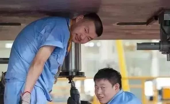 调侃:为什么说搞模具的男人,都是“骗子”的图4